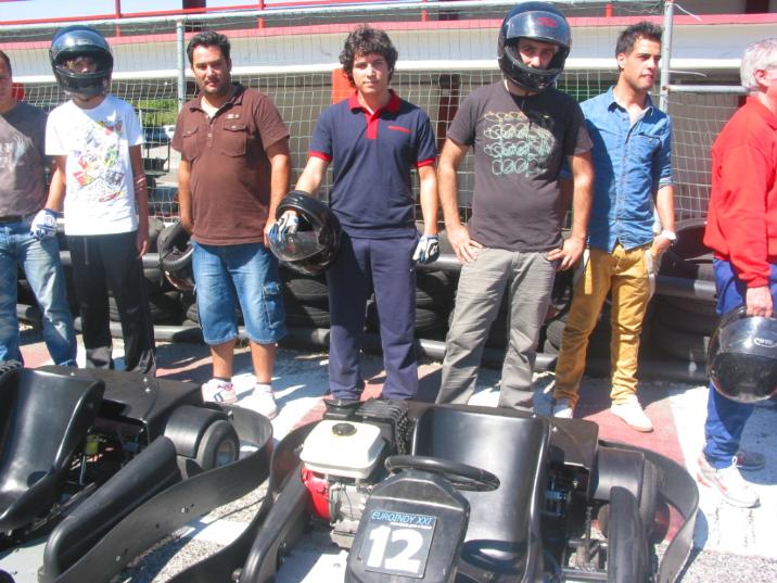 3º GP Karting Libbey Portugal4